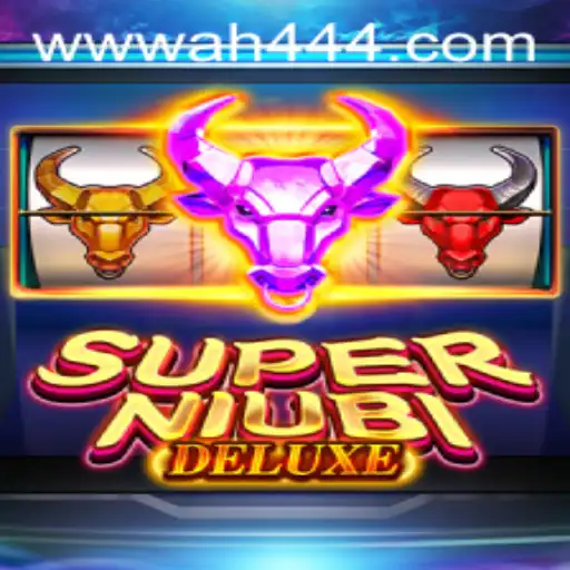 Exploring the Thrilling World of SuperNiubiDeluxe: A New Gaming Phenomenon