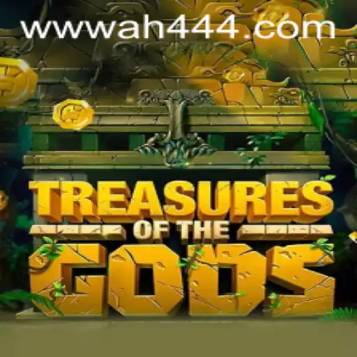 Discover the Adventure of a Lifetime with Treasure of the Gods