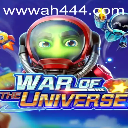 Exploring the Universe: An In-Depth Look at WAROFTHEUNIVERSE