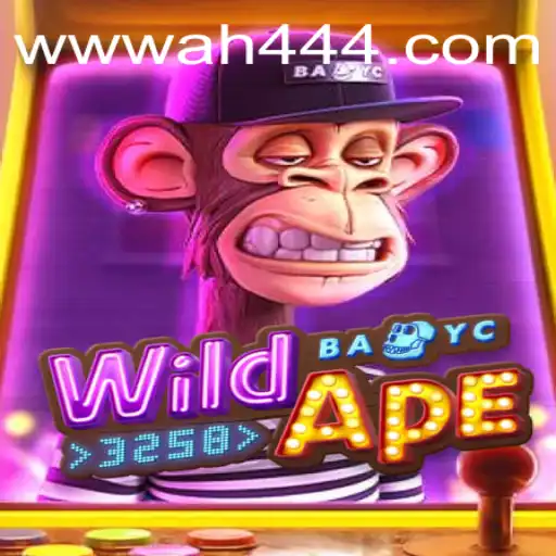 Unleashing the Adventure: WildApe3258